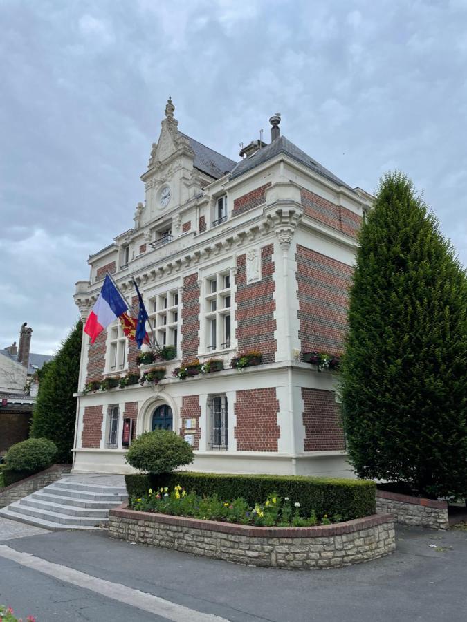 Chant Marin Villers-sur-Mer Exterior photo