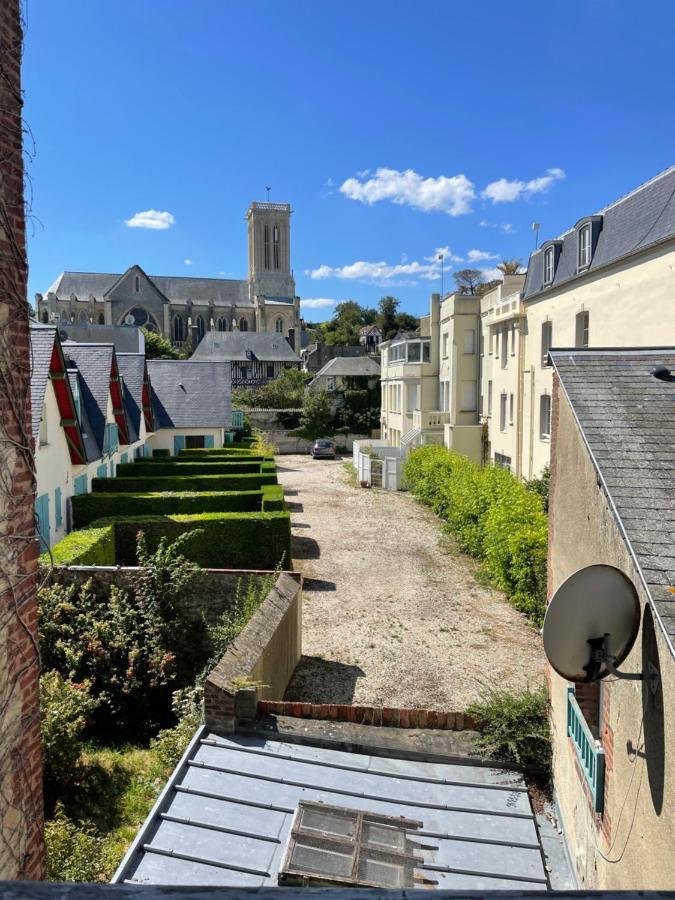 Chant Marin Villers-sur-Mer Exterior photo